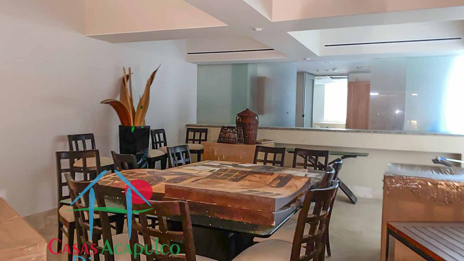 Palmeiras B 1002 - Estancia 5 Palmeiras B 1002 - Estancia 5